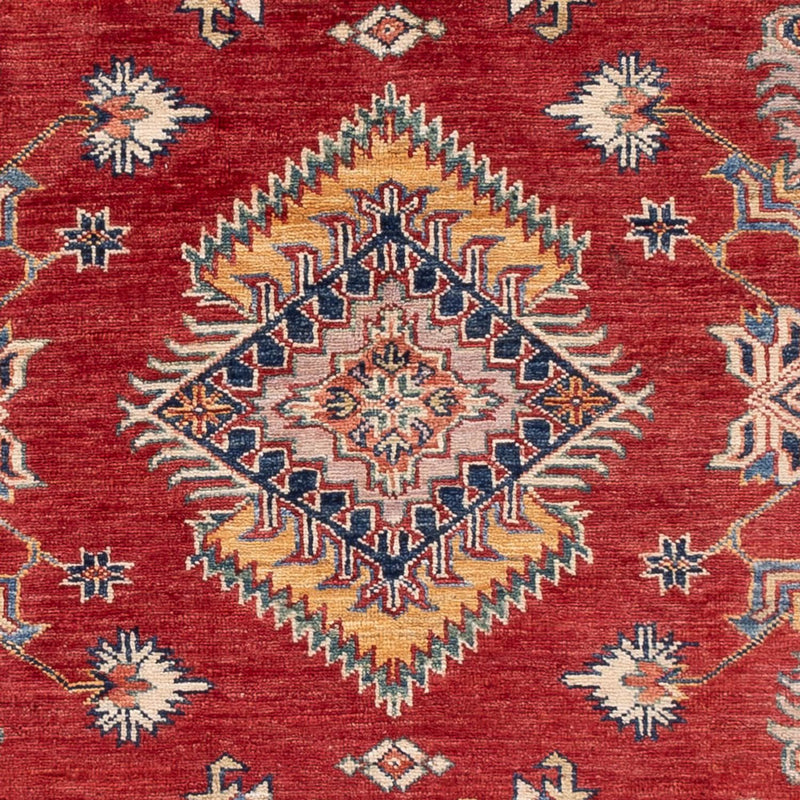 Kazak Teppe 195x148cm - Orientalsk teppe