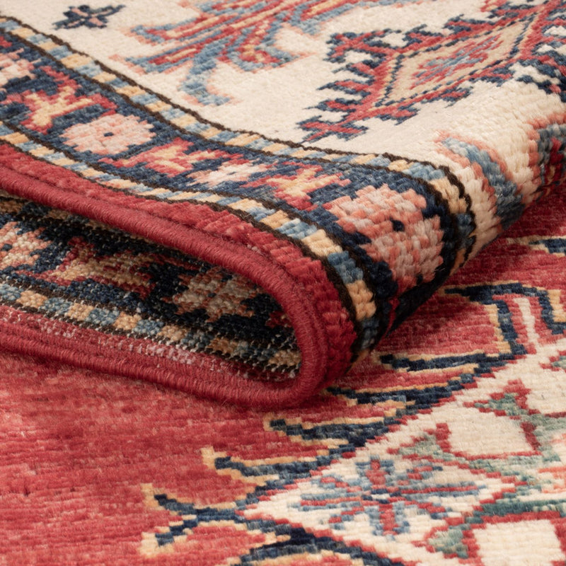 Kazak Teppe 195x148cm - Orientalsk teppe