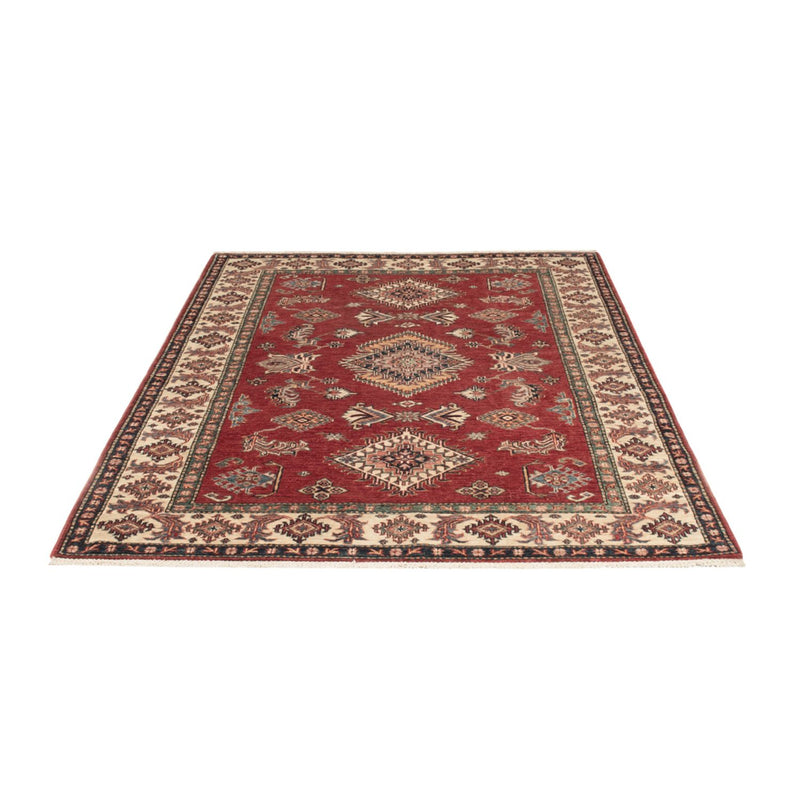 Kazak Teppe 195x148cm - Orientalsk teppe