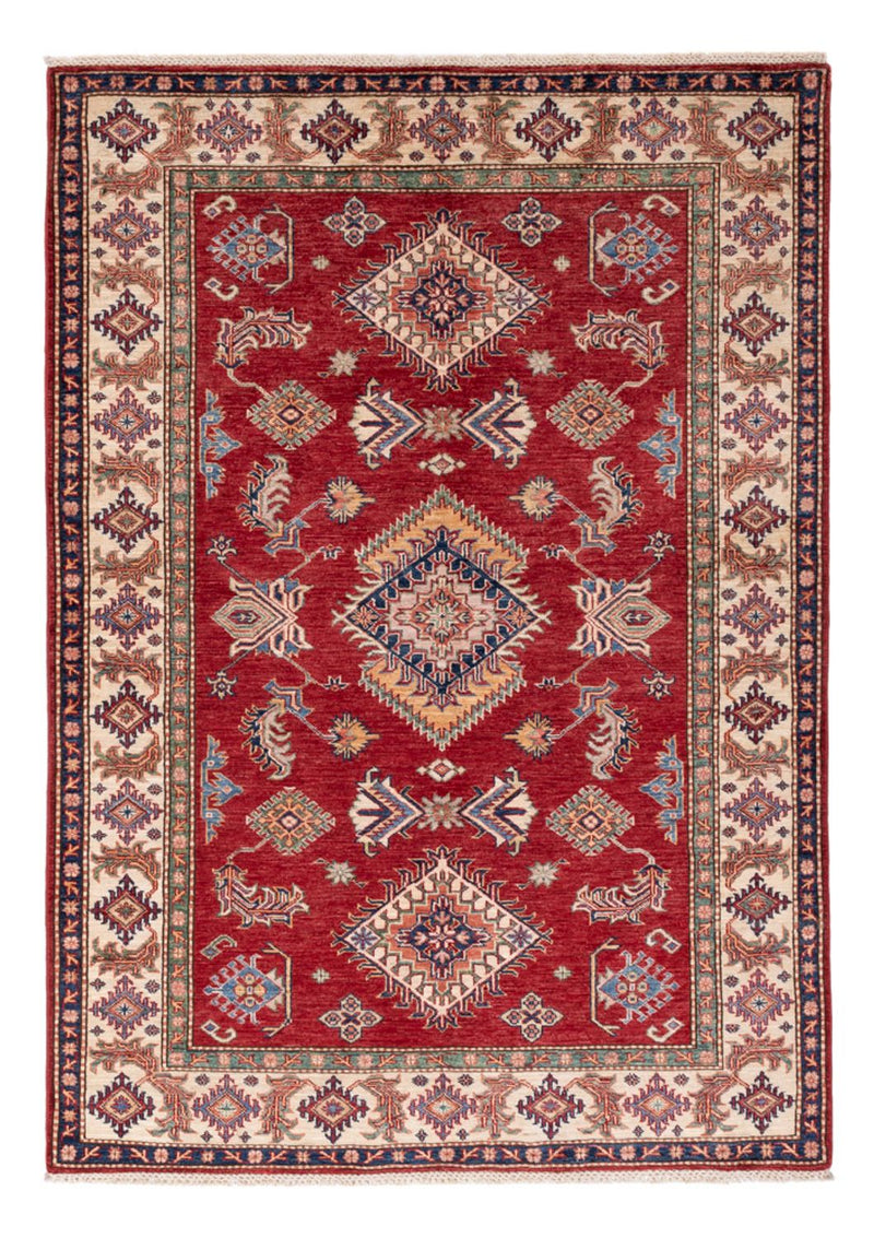 Kazak Teppe 203x149cm - Orientalsk teppe