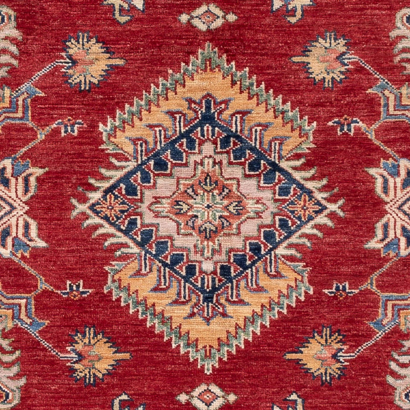 Kazak Teppe 203x149cm - Orientalsk teppe