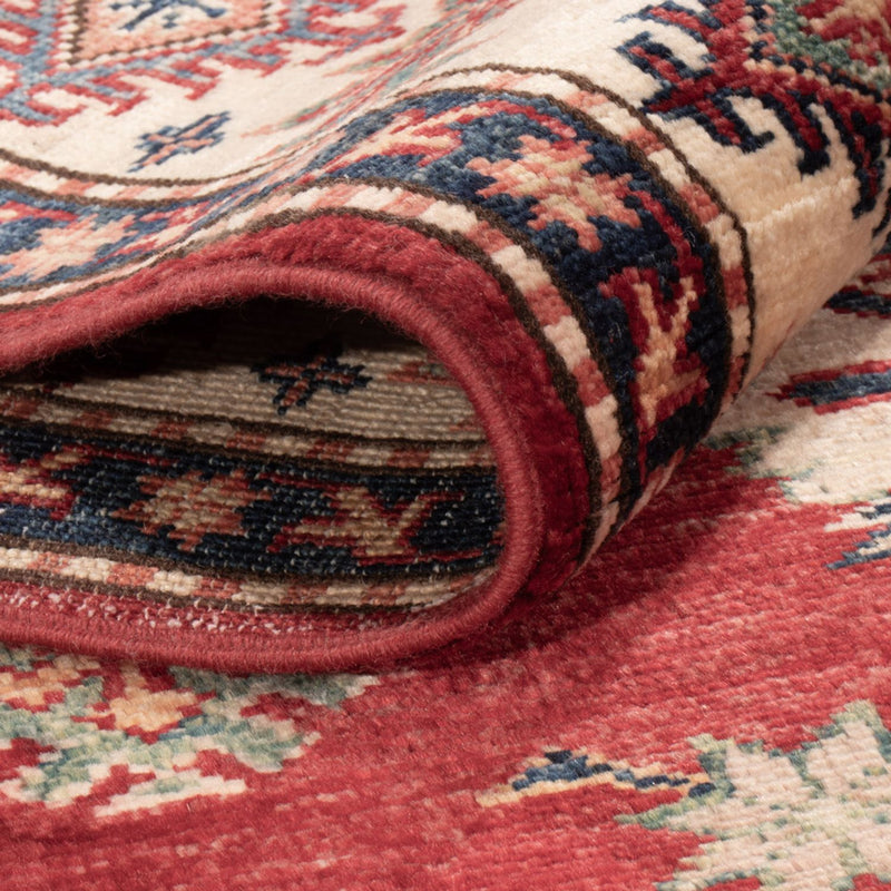 Kazak Teppe 203x149cm - Orientalsk teppe