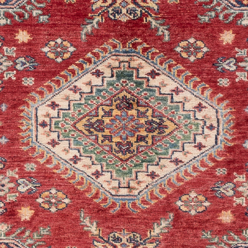 Kazak Teppe 170x120cm - Orientalsk teppe