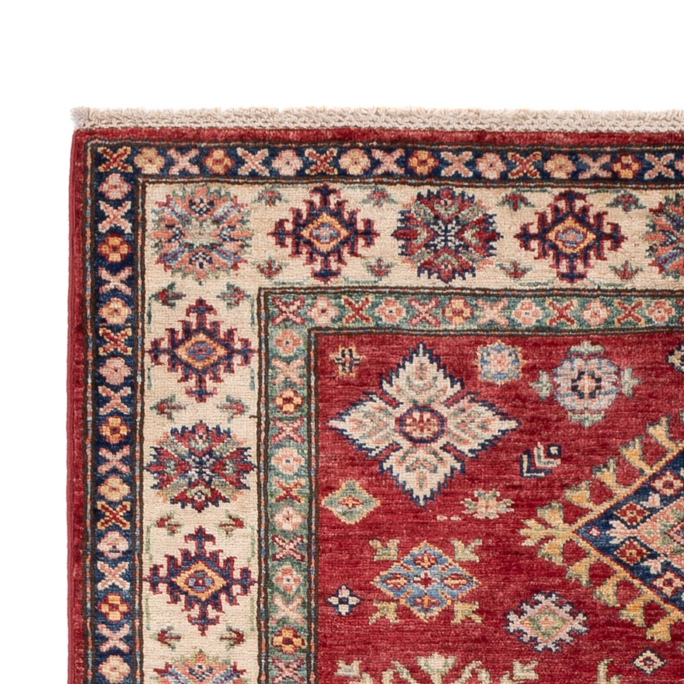 Kazak Teppe 170x120cm - Orientalsk teppe