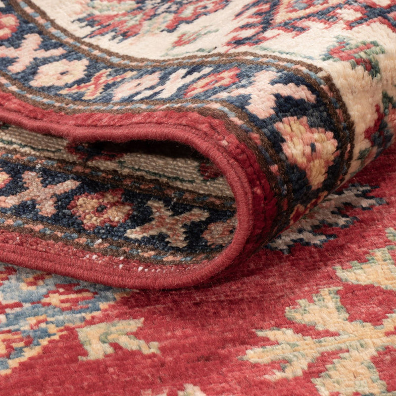 Kazak Teppe 170x120cm - Orientalsk teppe