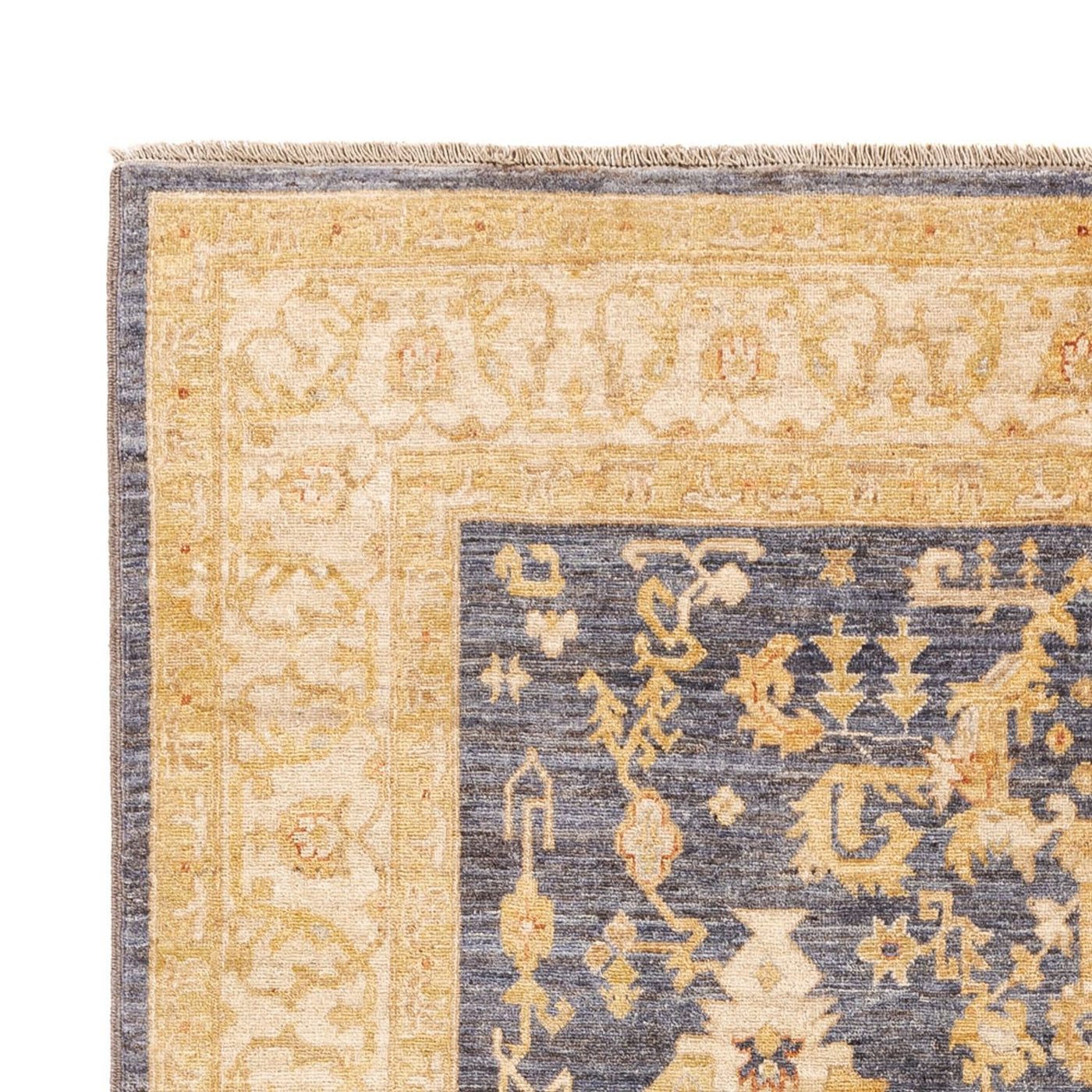 Ziegler Teppe 247x173cm - Orientalsk teppe