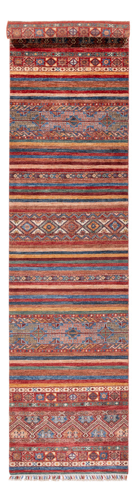 Shal Teppe 343x80cm - Orientalsk teppe