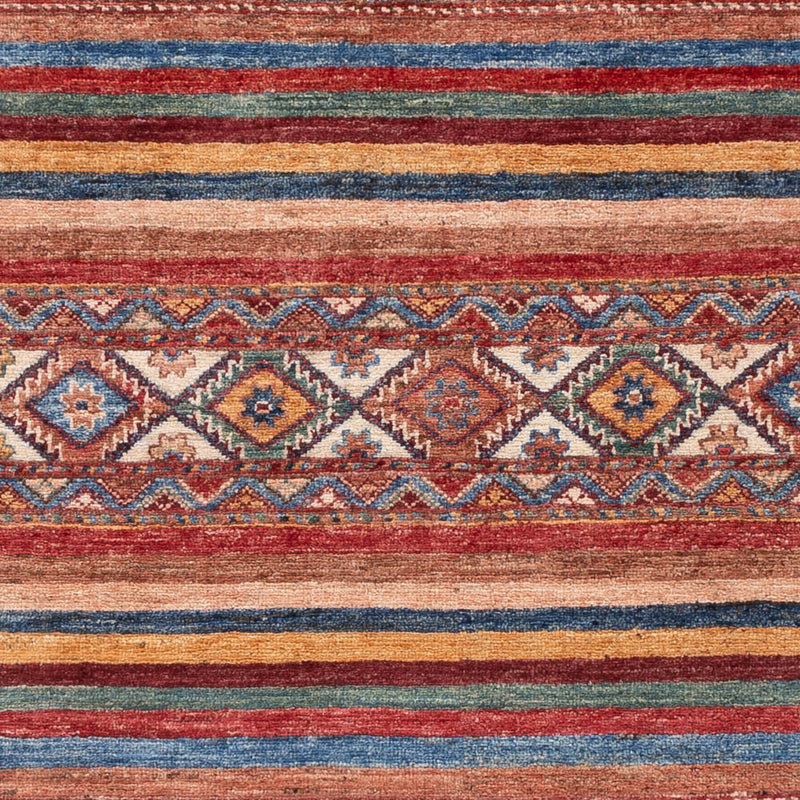 Shal Teppe 343x80cm - Orientalsk teppe