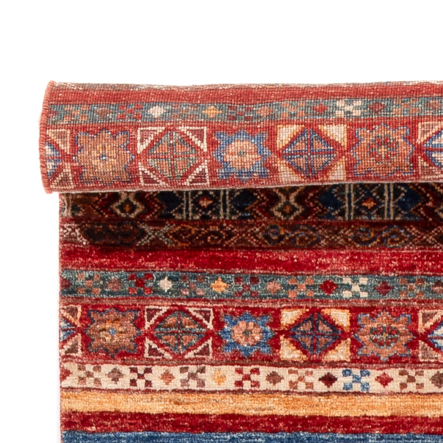 Shal Teppe 343x80cm - Orientalsk teppe