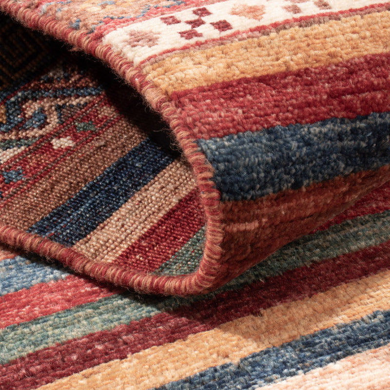 Shal Teppe 343x80cm - Orientalsk teppe