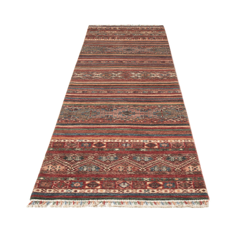 Shal Teppe 343x80cm - Orientalsk teppe