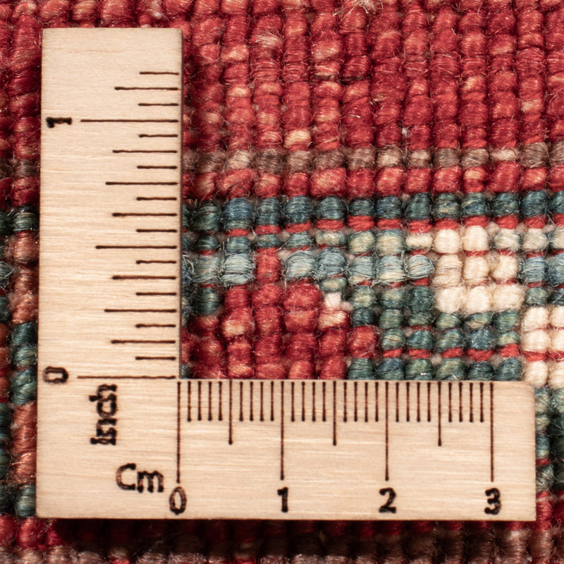 Shal Teppe 343x80cm - Orientalsk teppe