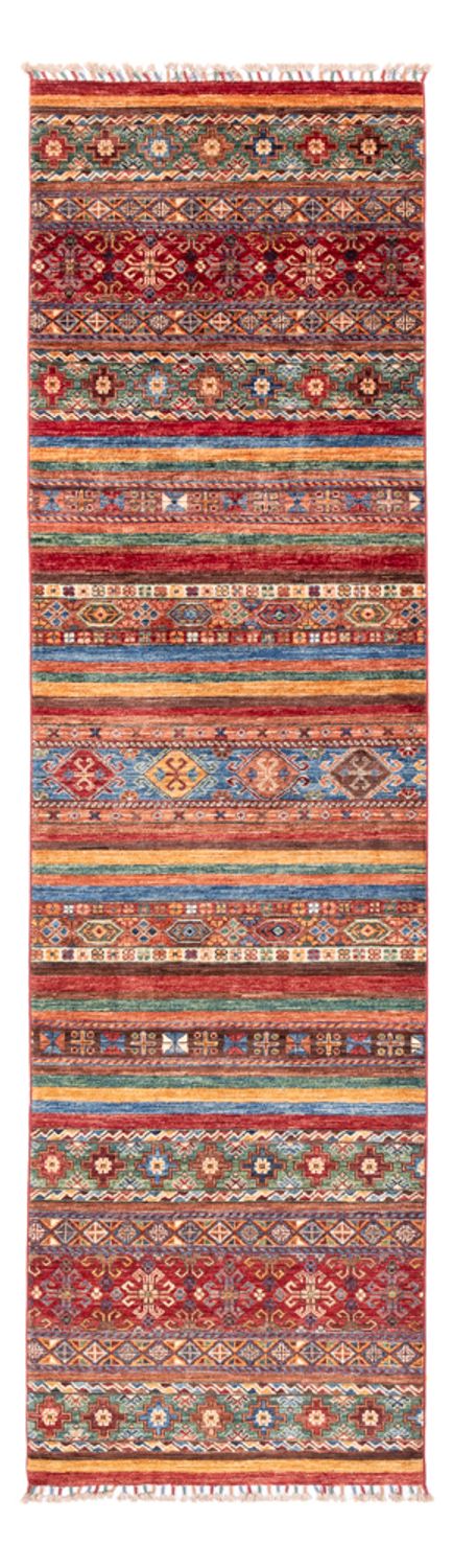 Shal Teppe 299x80cm - Orientalsk teppe