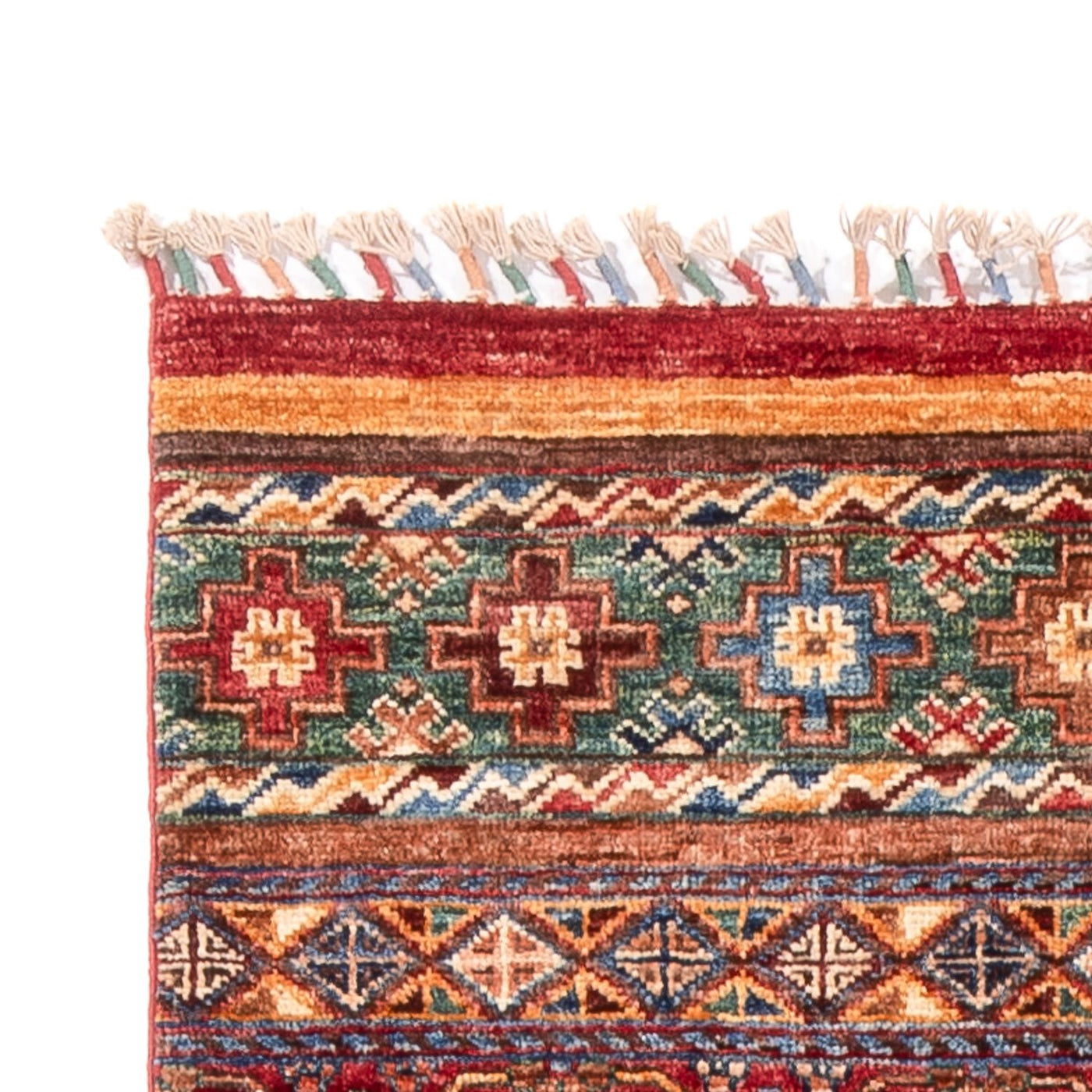 Shal Teppe 299x80cm - Orientalsk teppe