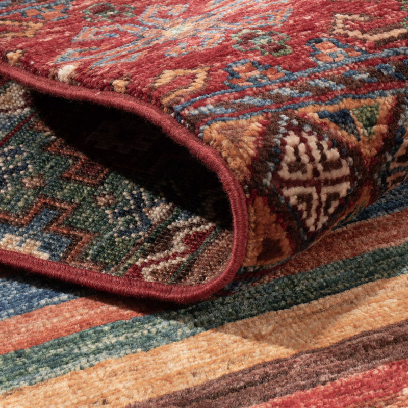 Shal Teppe 299x80cm - Orientalsk teppe