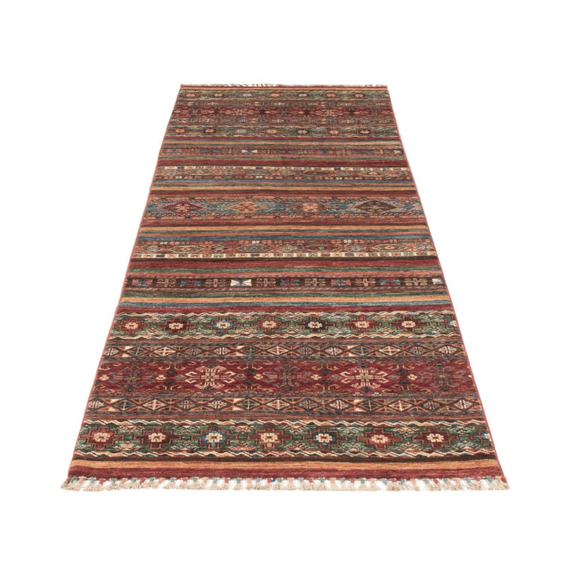 Shal Teppe 299x80cm - Orientalsk teppe