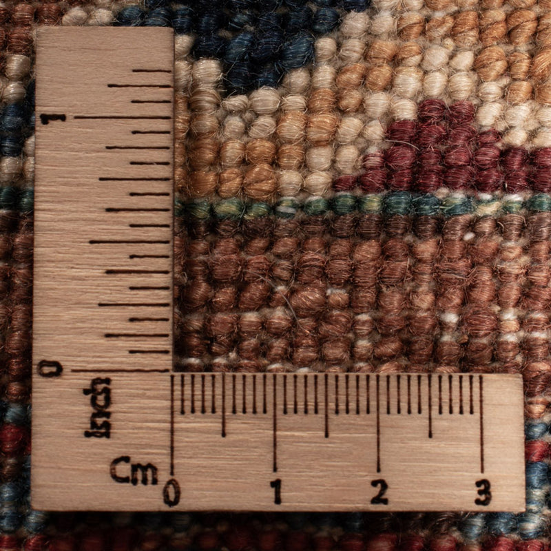 Shal Teppe 299x80cm - Orientalsk teppe