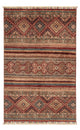 Shal Teppe 122x78cm - Orientalsk teppe