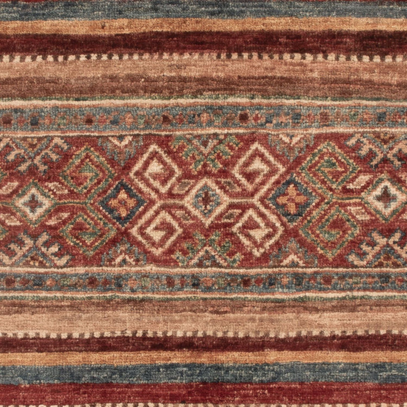 Shal Teppe 122x78cm - Orientalsk teppe