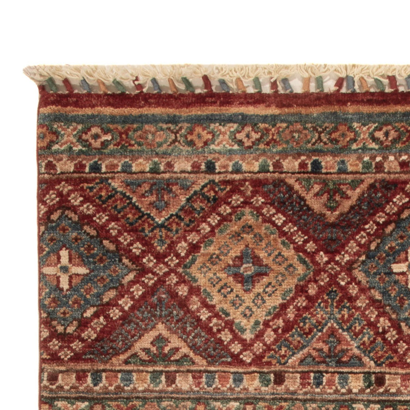 Shal Teppe 122x78cm - Orientalsk teppe