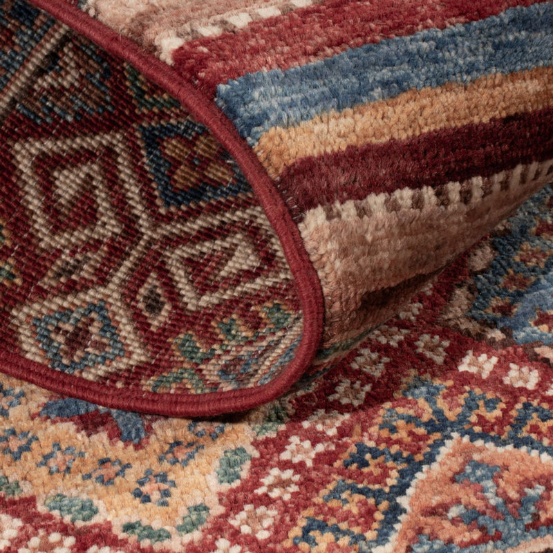 Shal Teppe 122x78cm - Orientalsk teppe