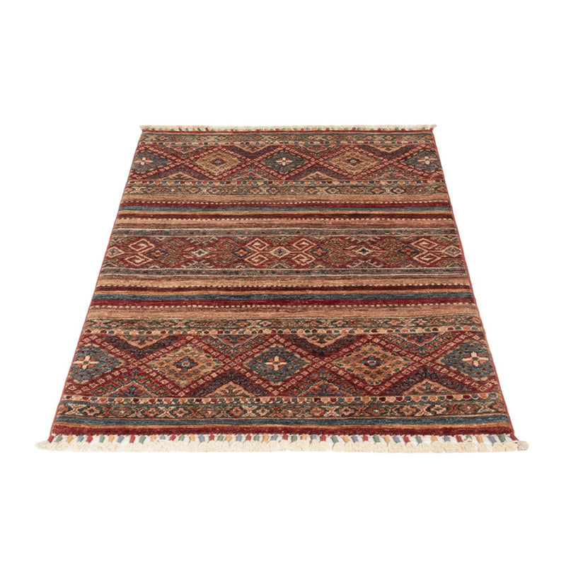 Shal Teppe 122x78cm - Orientalsk teppe