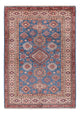 Kazak Teppe 217x153cm - Orientalsk teppe