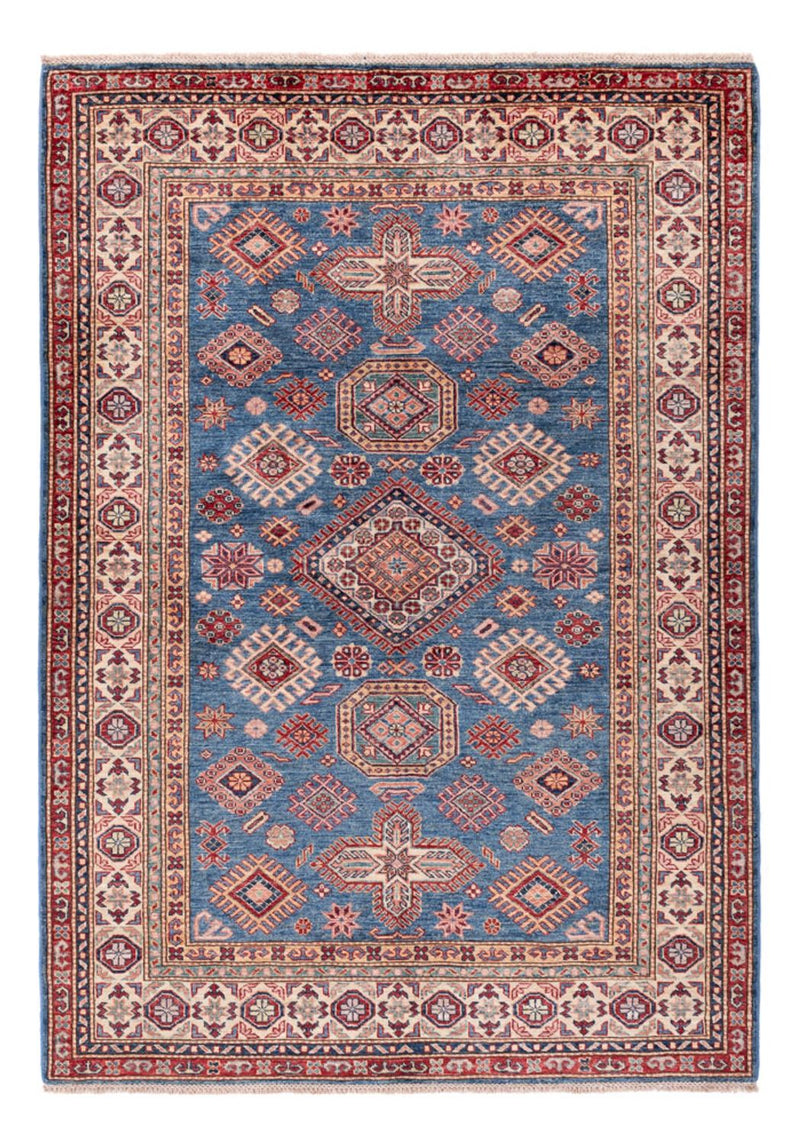 Kazak Teppe 217x153cm - Orientalsk teppe
