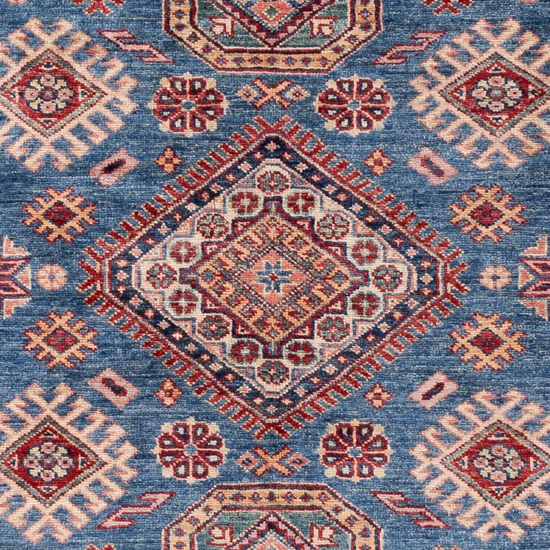 Kazak Teppe 217x153cm - Orientalsk teppe