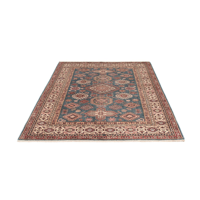 Kazak Teppe 217x153cm - Orientalsk teppe