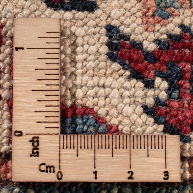 Kazak Teppe 217x153cm - Orientalsk teppe