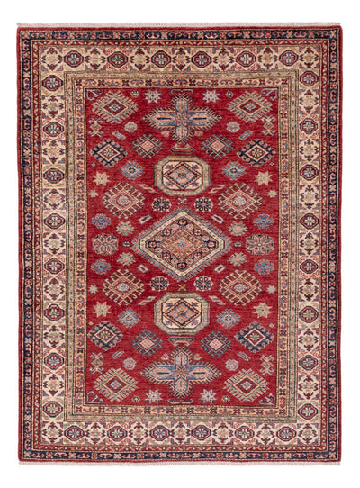 Kazak Teppe 151x202cm - Orientalsk teppe