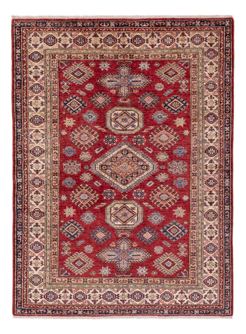 Kazak Teppe 202x151cm - Orientalsk teppe