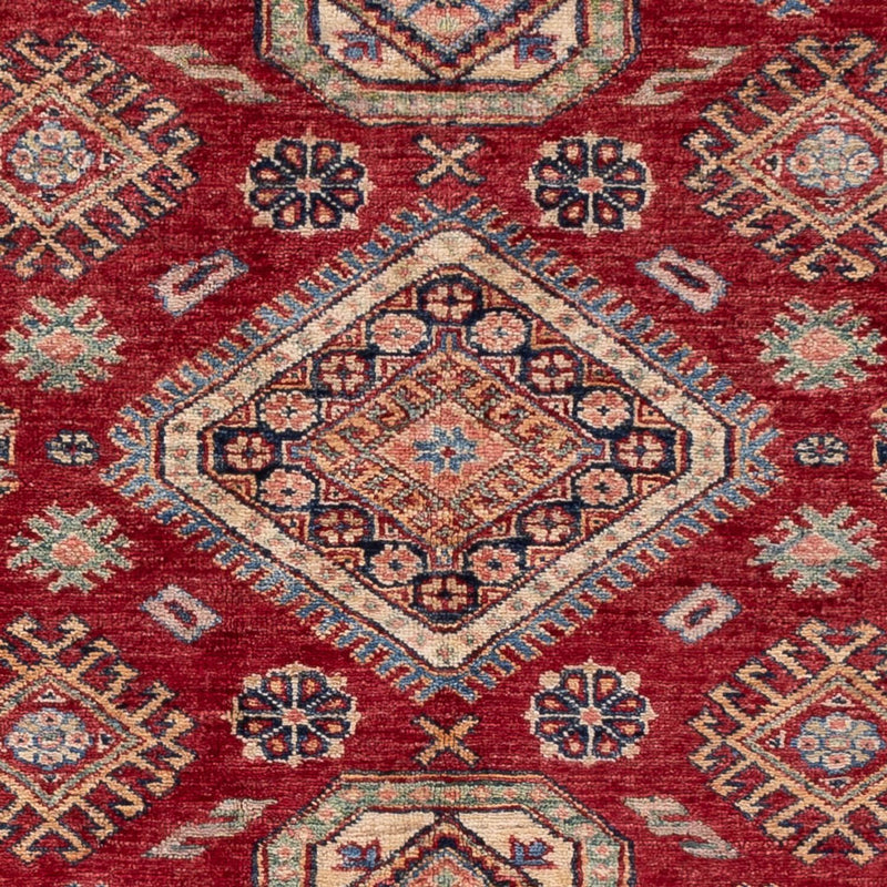 Kazak Teppe 202x151cm - Orientalsk teppe
