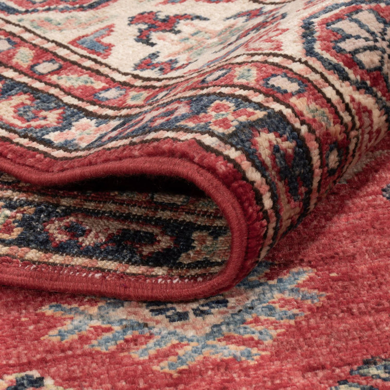 Kazak Teppe 202x151cm - Orientalsk teppe