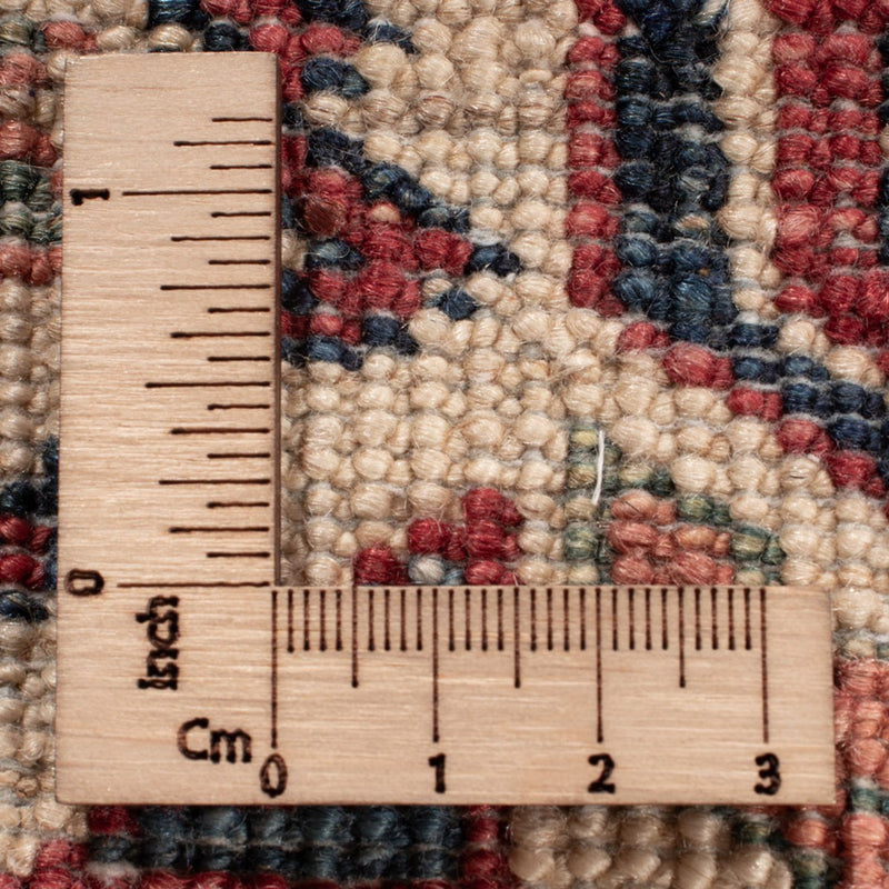 Kazak Teppe 202x151cm - Orientalsk teppe