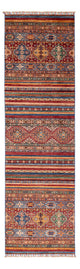 Shal Teppe 286x79cm - Orientalsk teppe