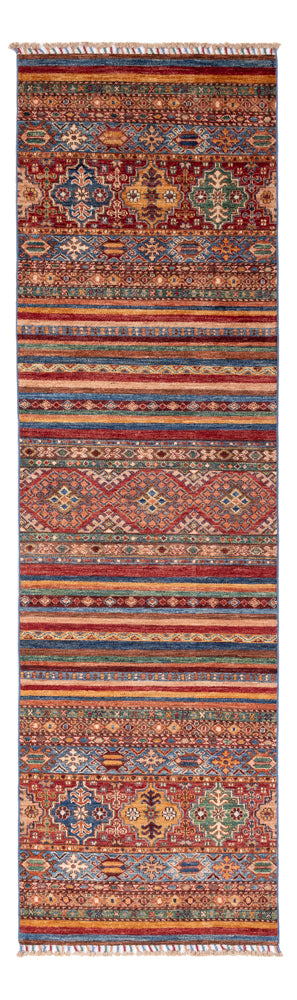 Shal Teppe 286x79cm - Orientalsk teppe