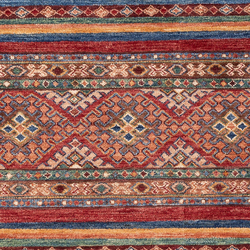 Shal Teppe 286x79cm - Orientalsk teppe