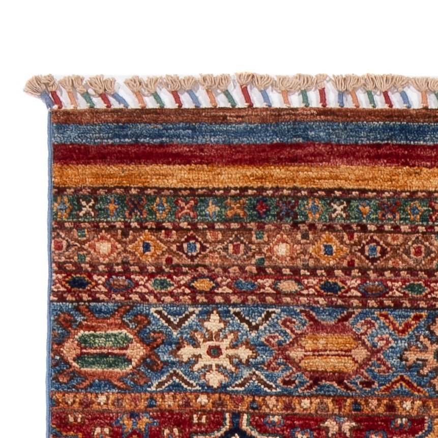 Shal Teppe 286x79cm - Orientalsk teppe
