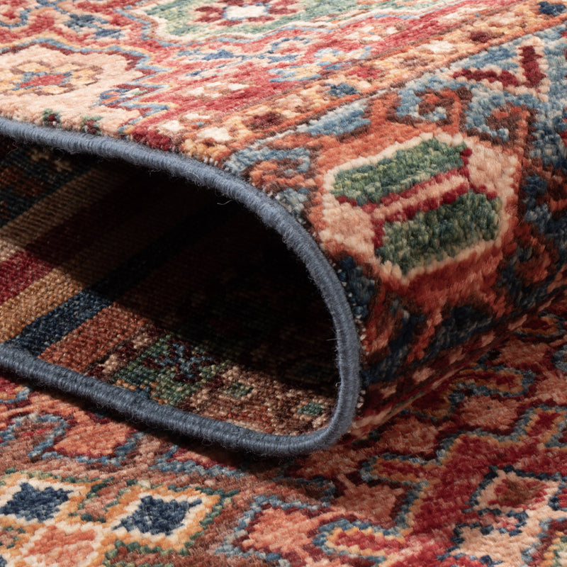 Shal Teppe 286x79cm - Orientalsk teppe