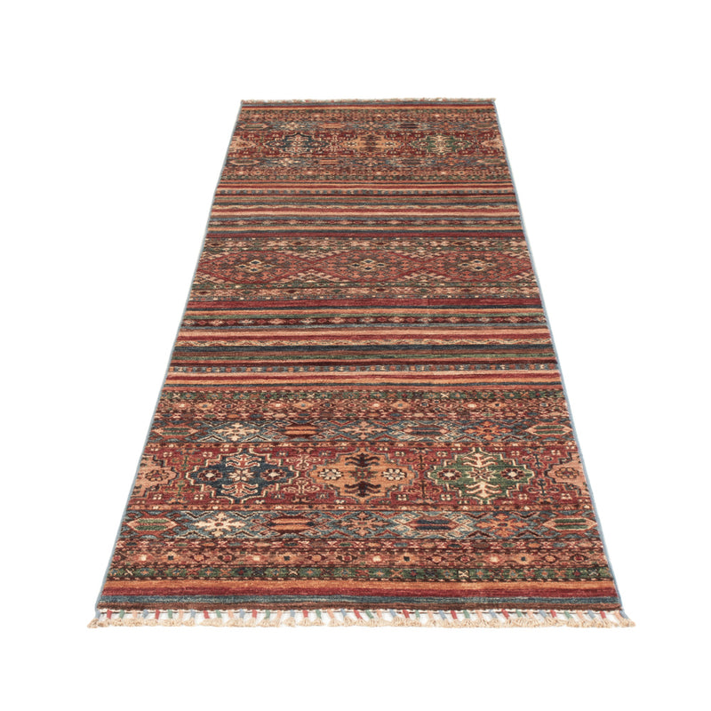 Shal Teppe 286x79cm - Orientalsk teppe