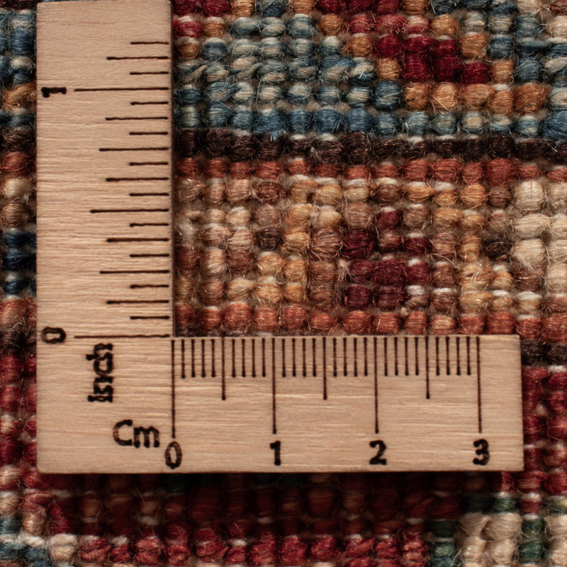 Shal Teppe 286x79cm - Orientalsk teppe