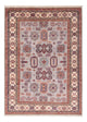 Kazak Teppe 200x142cm - Orientalsk teppe