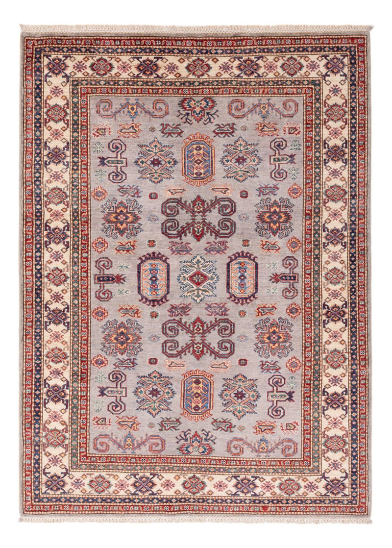Kazak Teppe 200x142cm - Orientalsk teppe