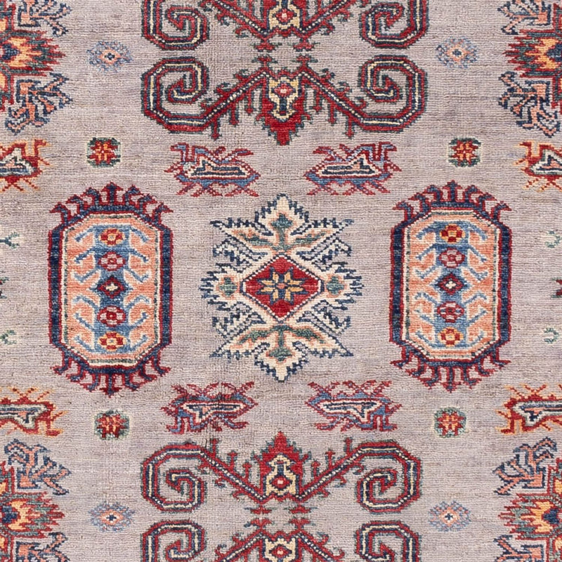 Kazak Teppe 200x142cm - Orientalsk teppe
