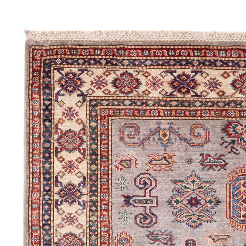 Kazak Teppe 200x142cm - Orientalsk teppe