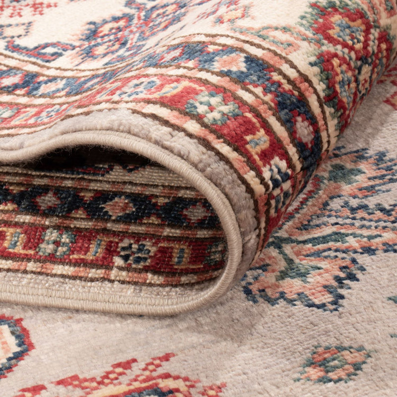 Kazak Teppe 200x142cm - Orientalsk teppe