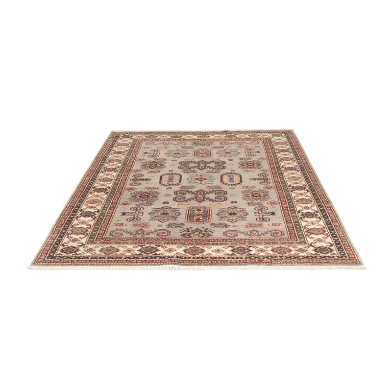 Kazak Teppe 200x142cm - Orientalsk teppe