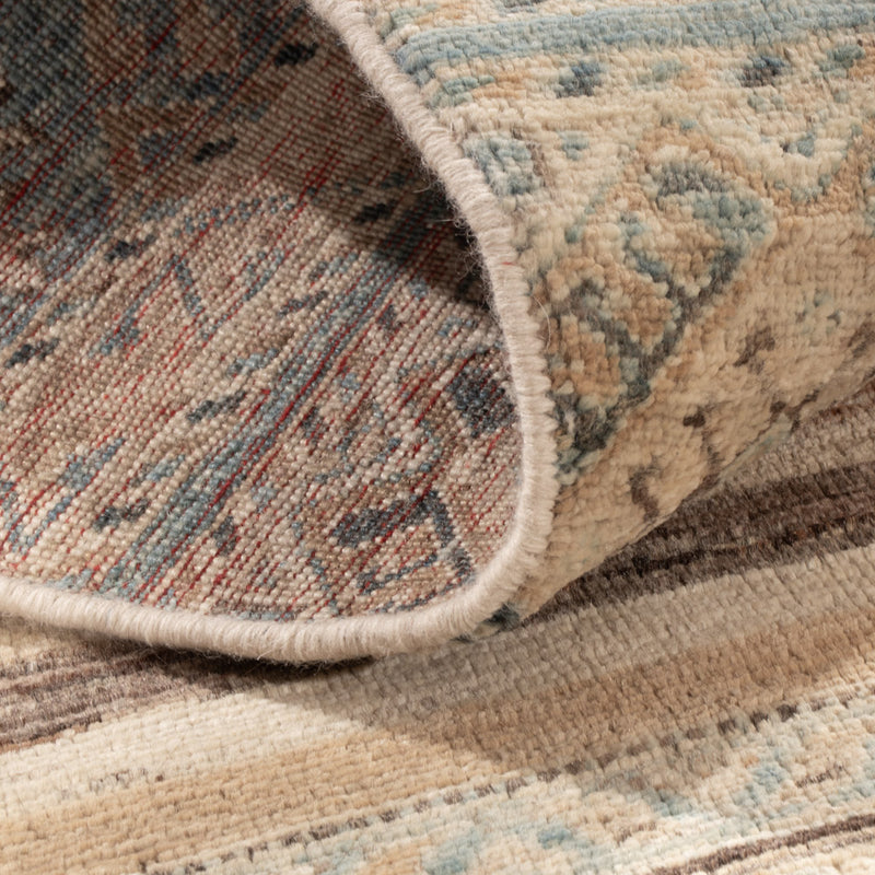 Shal Teppe 82x278cm - Orientalsk teppe
